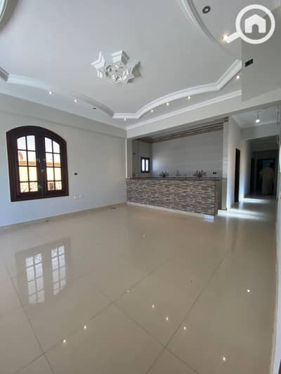 3 Bedroom Flat for Rent in New Cairo, Cairo - IMG_0899. jpg