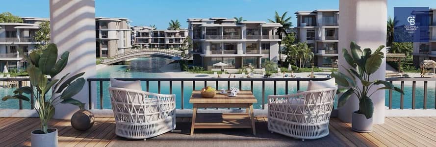 2 Bedroom Penthouse for Sale in North Coast, Matruh - 3. png 2 Bedroom Penthouse for Sale in North Coast, Matruh - 3. png