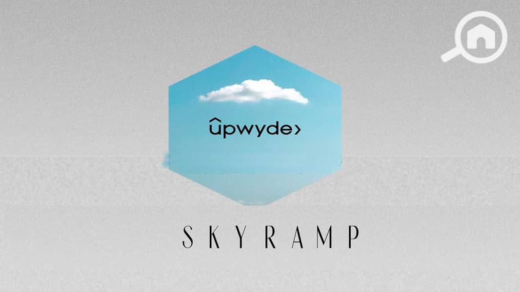 Office 53m for sale in Sky Ramp Mall Sheikh Zayed, prime location with facilities. – pohled 5