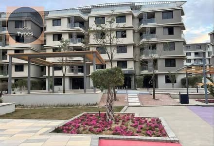 3 Bedroom Flat for Sale in 6th of October, Giza - WhatsApp Image 2026-06-30 at 4.14. 01 PM (4). jpeg