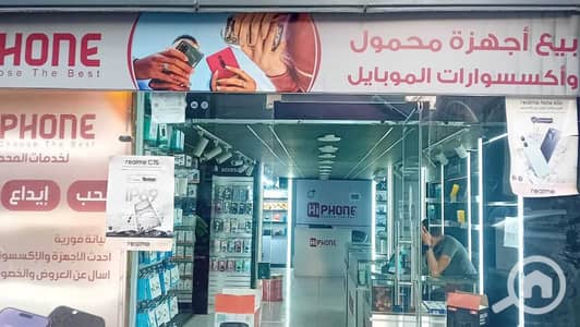 Retail for Rent in New Nozha, Cairo - 9fa84cde-ba7b-481a-8244-c3e3396c2b85. jpg