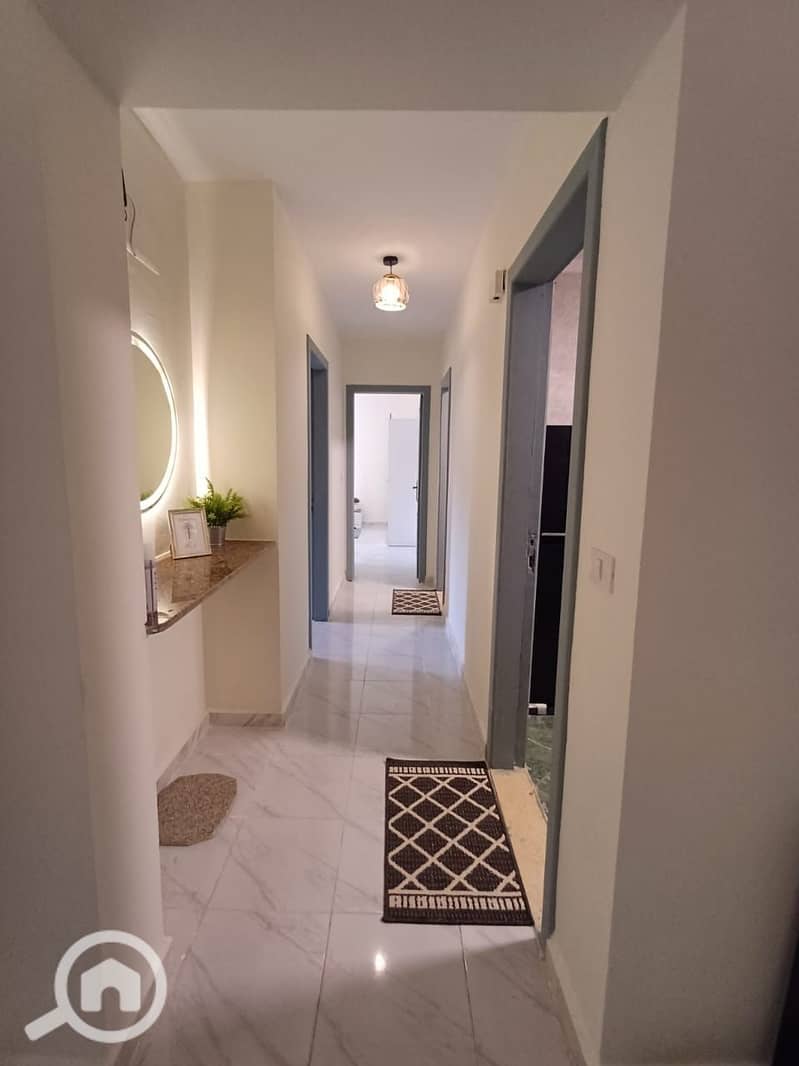 Apartment for Sale in Madinaty | Prime Location – B2  A great opportunity to own a well-located apartment in one of Madinaty's most desirable areas, close to all services, shopping malls, and main roads. Perfect for both living and investment.  Area – pohled 5