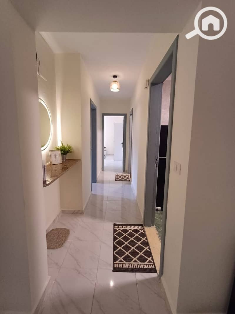 Apartment for Sale in Madinaty | Prime Location – B2  A great opportunity to own a well-located apartment in one of Madinaty's most desirable areas, close to all services, shopping malls, and main roads. Perfect for both living and investment.  Area – další