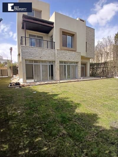 5 Bedroom Villa for Sale in Sheikh Zayed, Giza - 59412. jpg