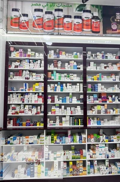 Pharmacy for Sale in New Cairo, Cairo - IMG_1672. jpg