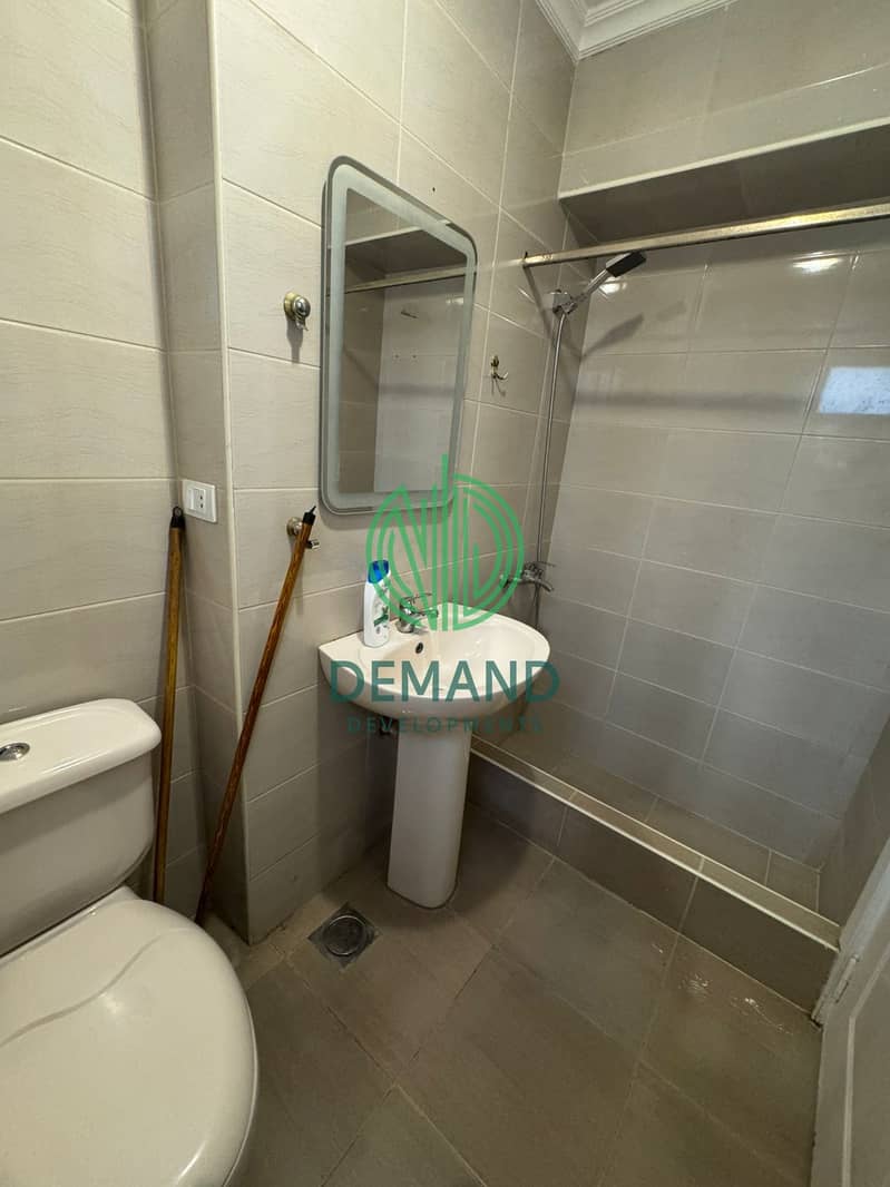 For sale apartment fully finished on the third floor in el sheikh zayed , beverly hills - Widok 4
