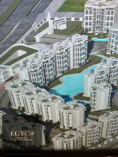 4 Bedroom Apartment for Sale in New Capital City, Cairo - WhatsApp Image 2026-06-30 at 1.23. 31 PM (3). jpeg 4 Bedroom Apartment for Sale in New Capital City, Cairo - WhatsApp Image 2026-06-30 at 1.23. 31 PM (3). jpeg
