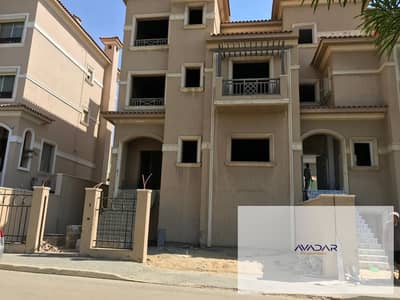 4 Bedroom Townhouse for Sale in New Cairo, Cairo - WhatsApp Image 2026-06-30 at 11.24. 53 PM. jpeg 4 Bedroom Townhouse for Sale in New Cairo, Cairo - WhatsApp Image 2026-06-30 at 11.24. 53 PM. jpeg