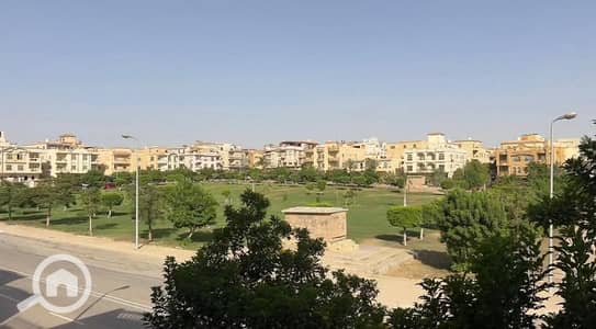 4 Bedroom Apartment for Rent in New Cairo, Cairo - 123038. jpg