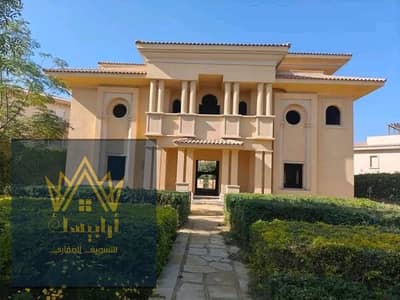 6 Bedroom Villa for Sale in Madinaty, Cairo - d7f63aec-983d-44be-afe1-eb683488668f. jpg 6 Bedroom Villa for Sale in Madinaty, Cairo - d7f63aec-983d-44be-afe1-eb683488668f. jpg