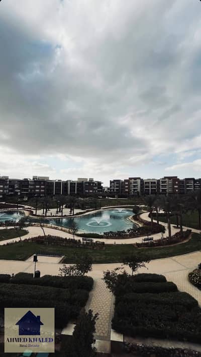 شقة 3 غرف نوم للبيع في 6 اكتوبر، الجيزة - 144f2725-3ca0-4a28-a530-5844e9d45918. jpg