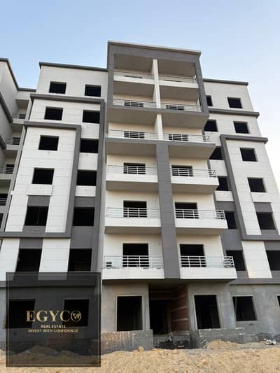 2 Bedroom Flat for Sale in Shorouk City, Cairo - WhatsApp Image 2026-06-23 at 4.38. 55 PM (1). jpeg