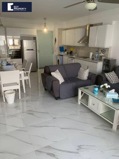 3 Bedroom Chalet for Sale in North Coast, Matruh - 59449. jpg 3 Bedroom Chalet for Sale in North Coast, Matruh - 59449. jpg