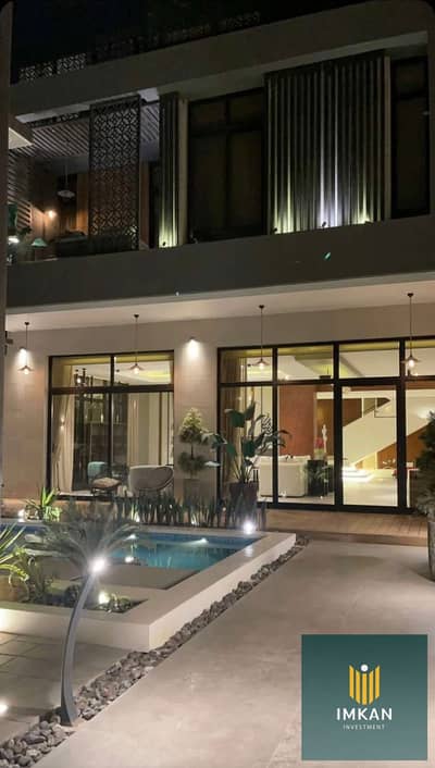 8 Bedroom Villa for Sale in New Cairo, Cairo - 1000040742. jpg