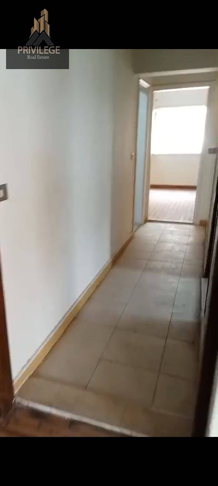 For sale, a 140m apartment in NERCO Maadi at the cheapest price in NERCO, super lux, with an elevator. - Widok 5