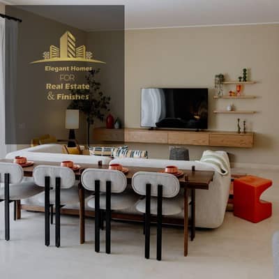 3 Bedroom Apartment for Rent in New Cairo, Cairo - WhatsApp Image 2026-06-29 at 3.26. 52 AM. jpeg 3 Bedroom Apartment for Rent in New Cairo, Cairo - WhatsApp Image 2026-06-29 at 3.26. 52 AM. jpeg