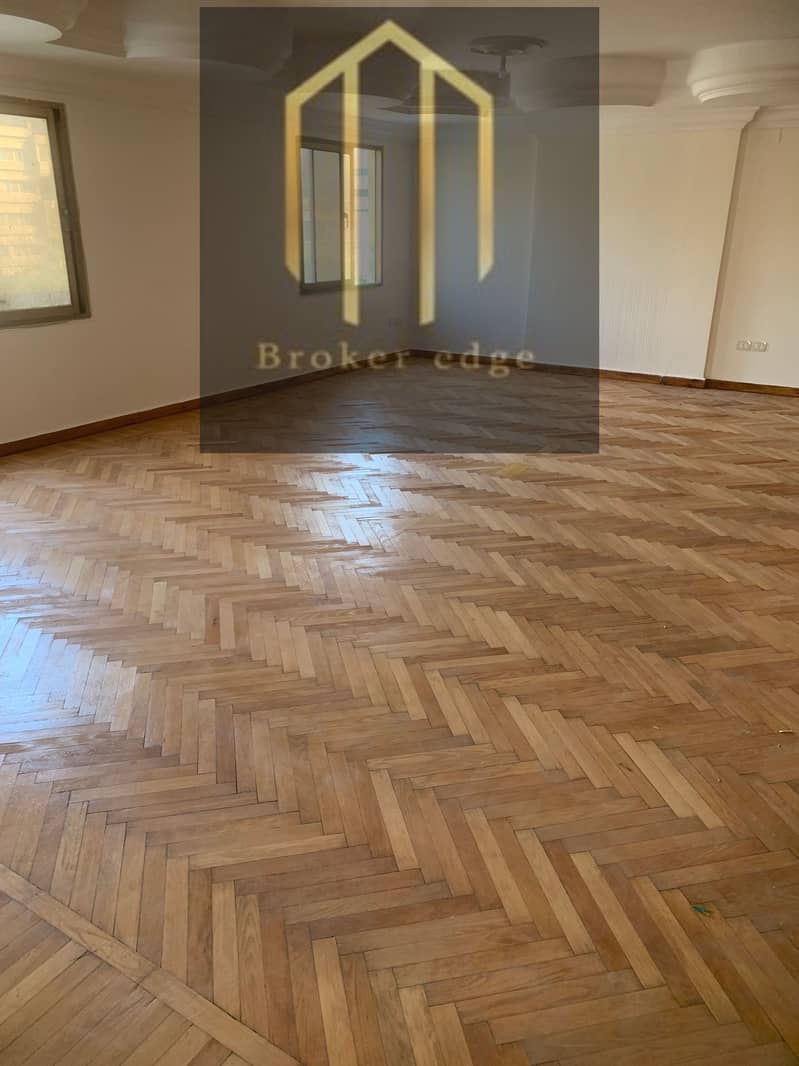 Office for rent on Al-Merghany Street, area 220 square meters - Ansicht 2