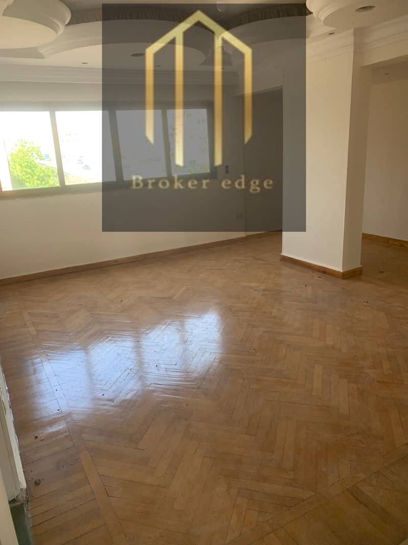 Office for rent on Al-Merghany Street, area 220 square meters - Ansicht 3