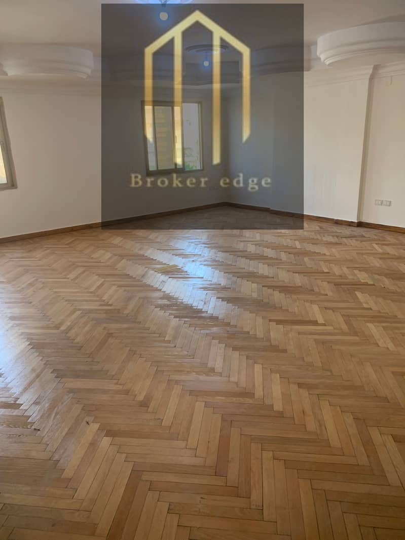 Office for rent on Al-Merghany Street, area 220 square meters - Ansicht 4