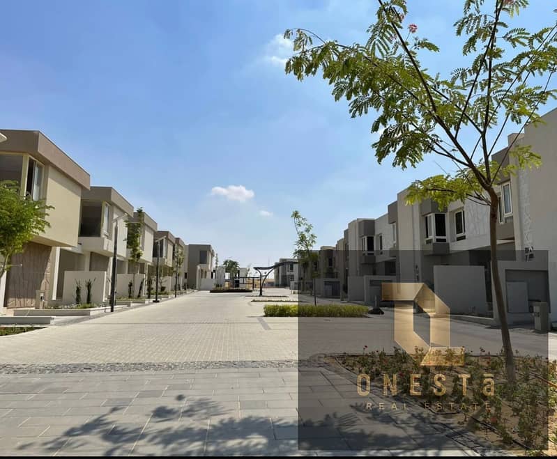 Townhouse Fully Finished | Cash Price… Installments! – pohled 3