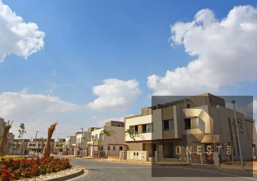 Townhouse Fully Finished | Cash Price… Installments! – pohled 4