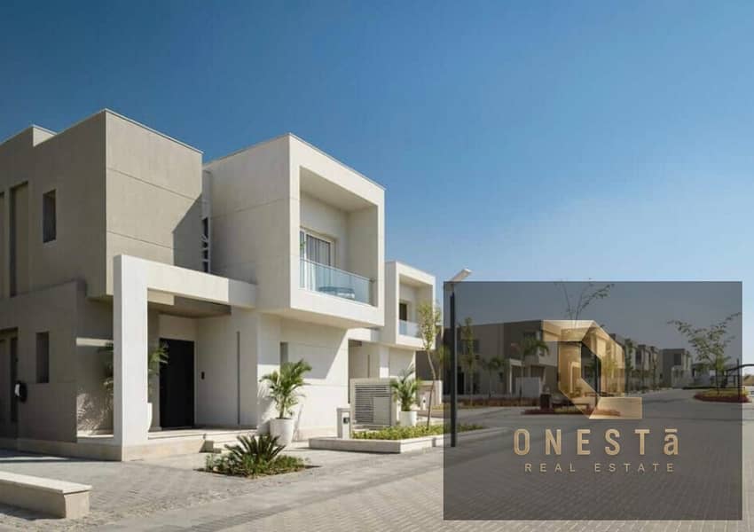 Townhouse Fully Finished | Cash Price… Installments! – pohled 5