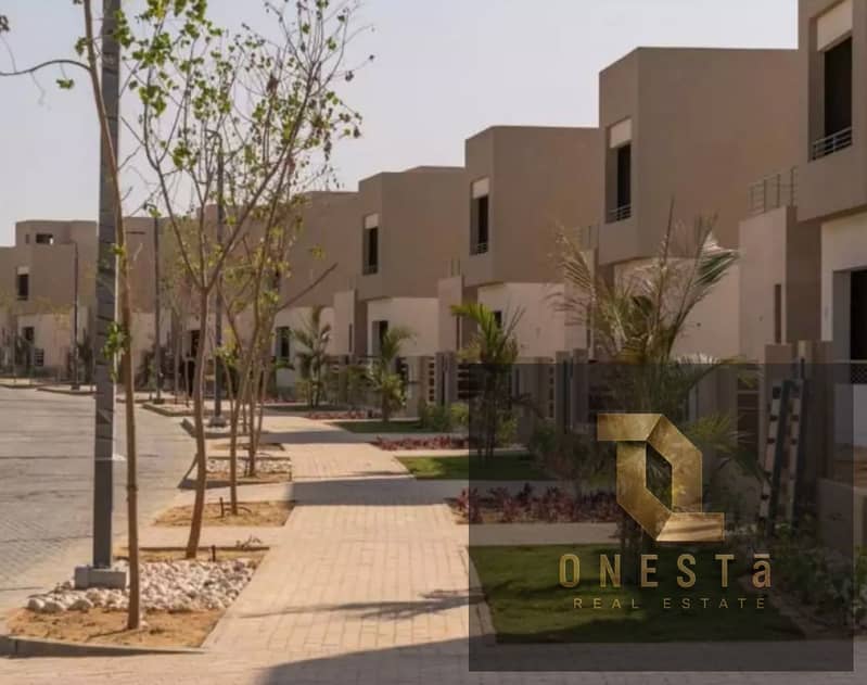 Townhouse Fully Finished | Cash Price… Installments! – pohled 6