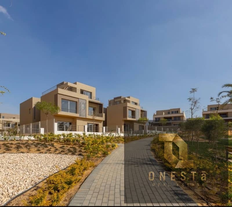 Townhouse Fully Finished | Cash Price… Installments! – další