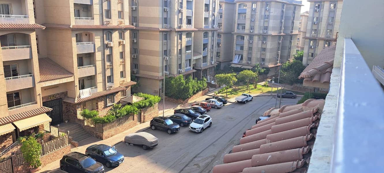 من المالك شقة للبيع بجاردينيا سيتي تشطيب فاخر ومودرن - Mehr