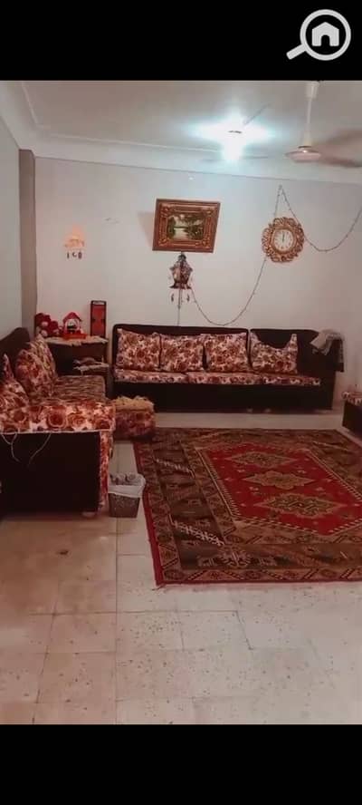 3 Bedroom Flat for Sale in Agami, Alexandria - 46979. jpg