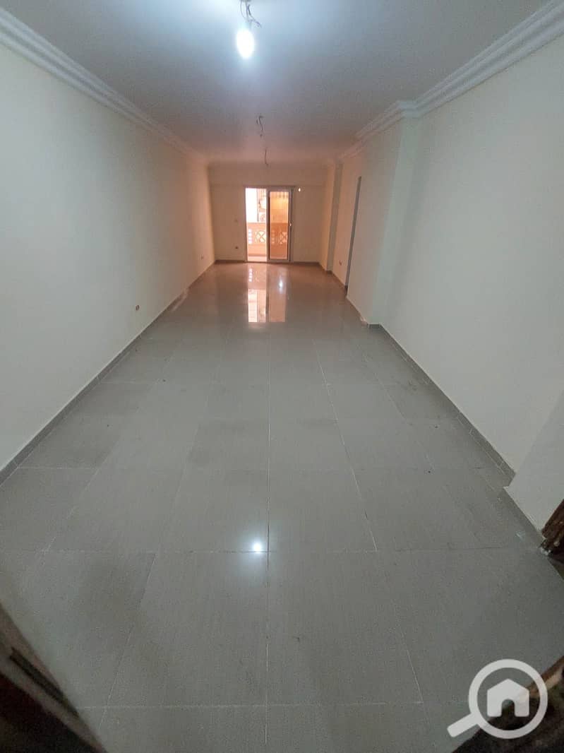 Apartment for sale in Janaklis, 3 rooms and a three-piece reception, 2 bathrooms, third floor, building permit 2013 - Ansicht 2