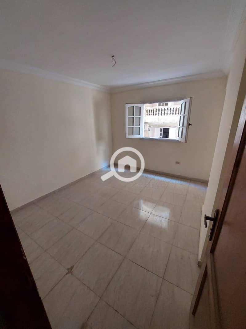 Apartment for sale in Janaklis, 3 rooms and a three-piece reception, 2 bathrooms, third floor, building permit 2013 - Ansicht 3
