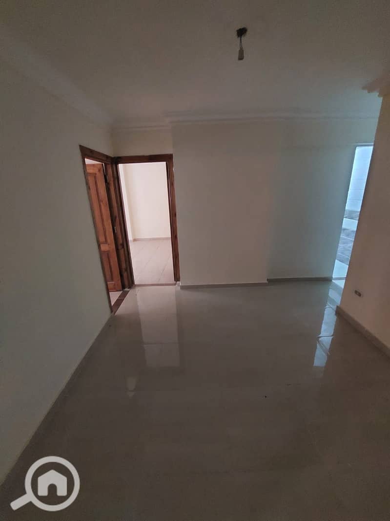 Apartment for sale in Janaklis, 3 rooms and a three-piece reception, 2 bathrooms, third floor, building permit 2013 - Ansicht 6