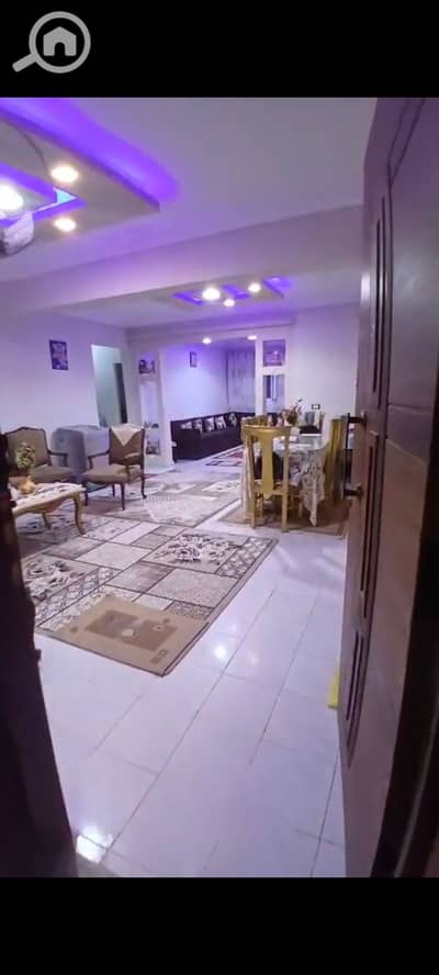 3 Bedroom Apartment for Sale in Agami, Alexandria - 47000. jpg