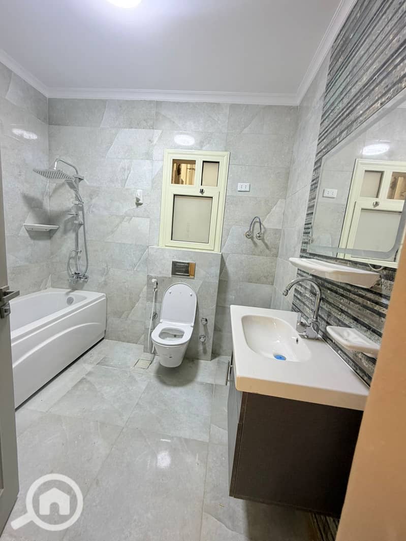 Apartment for rent – Mountain View iCity, 6 October – pohled 3