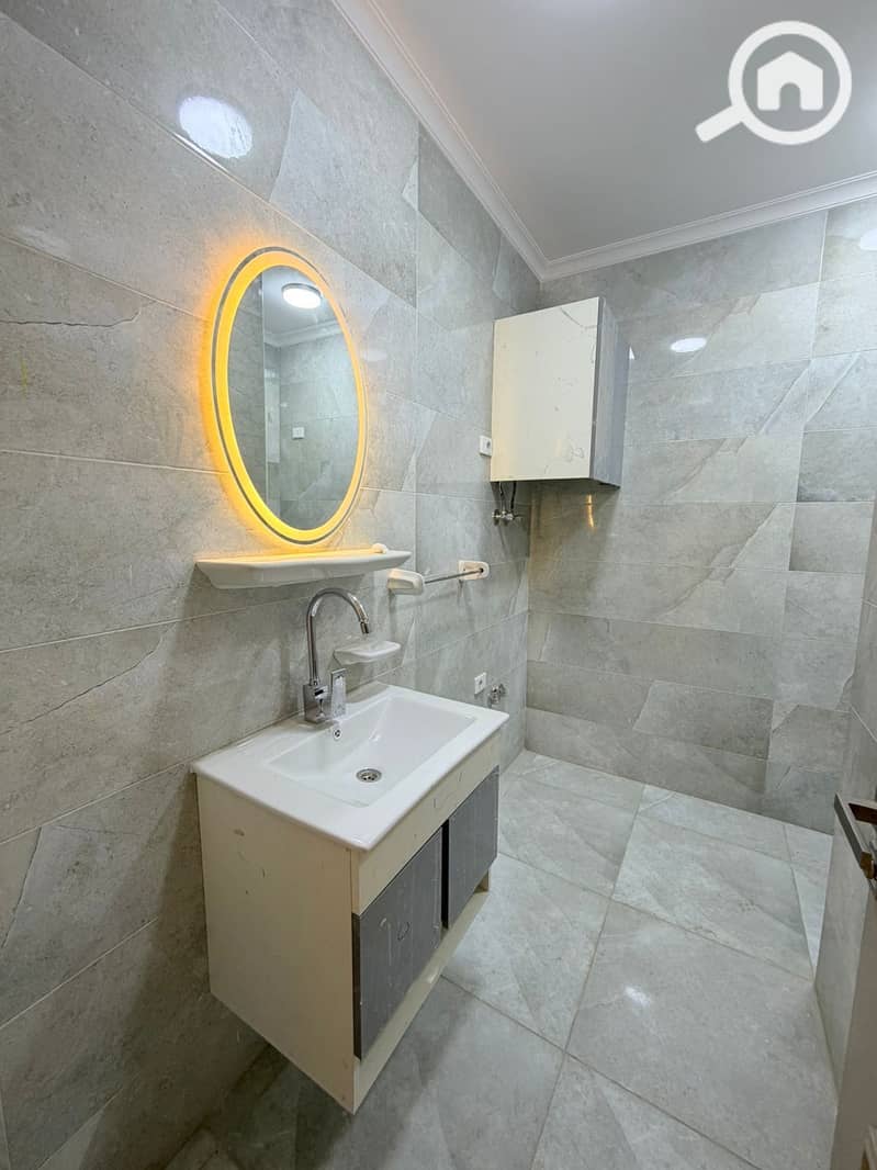 Apartment for rent – Mountain View iCity, 6 October – pohled 6