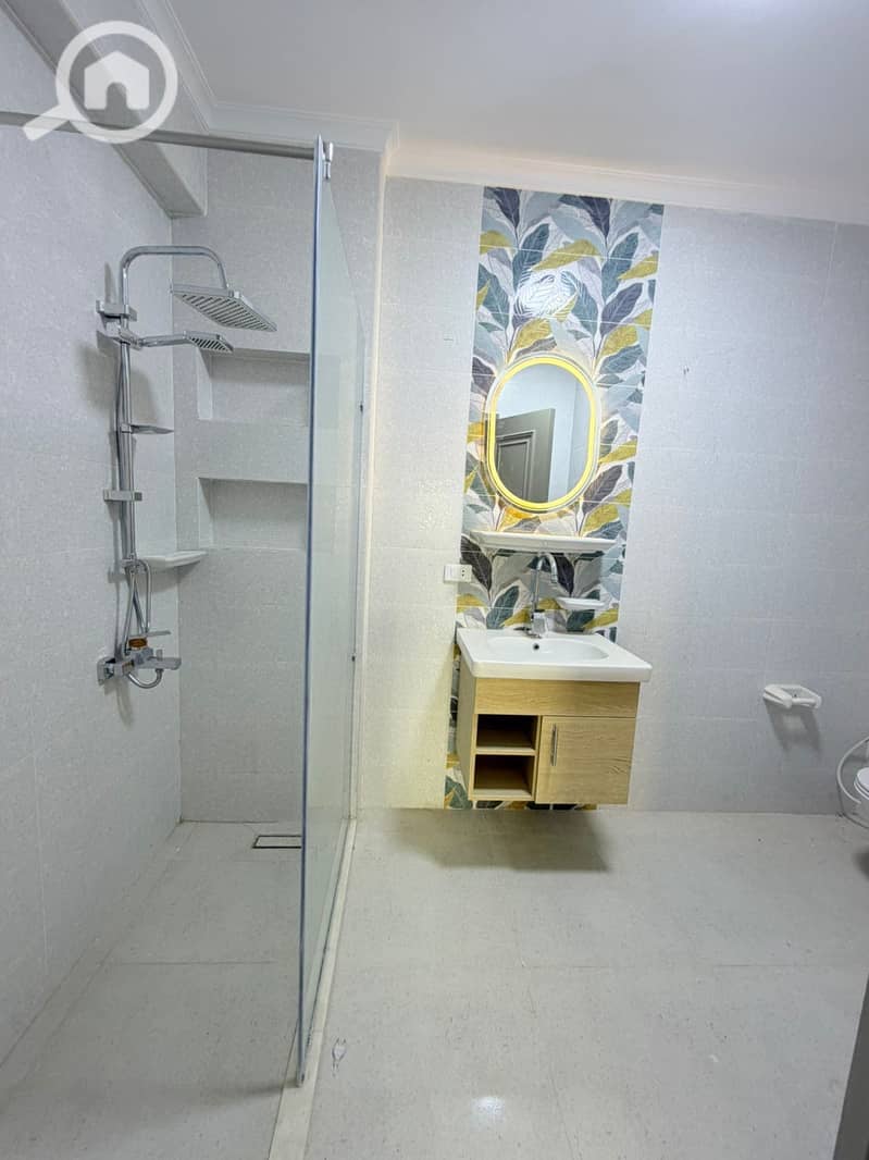Apartment for rent – Mountain View iCity, 6 October – další