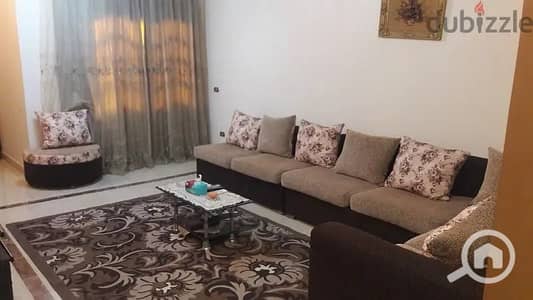 3 Bedroom Flat for Rent in Zahraa Al Maadi, Cairo - 1000446453. jpg