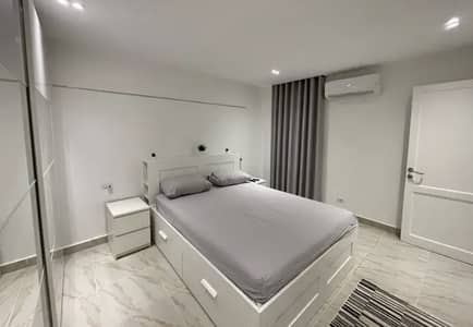 2 Bedroom Hotel Apartment for Rent in Madinaty, Cairo - ايجار يومي شقة فندقية مدينتي مفروش فرش فندقي من ايكيا ومكيفه بالكامل