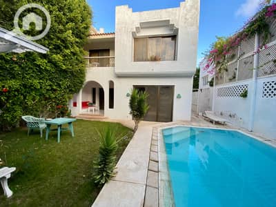 3 Bedroom Villa for Rent in Agami, Alexandria - IMG_5192. jpg
