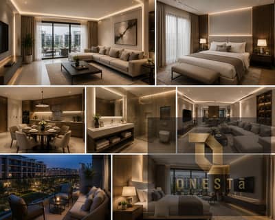 2 Bedroom Hotel Apartment for Sale in Shorouk City, Cairo - F380BC23-A0FA-40CC-B47F-BA3EC6EC4DEB. png 2 Bedroom Hotel Apartment for Sale in Shorouk City, Cairo - F380BC23-A0FA-40CC-B47F-BA3EC6EC4DEB. png