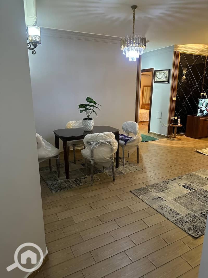 Apartment for sale in One Katameya Compound, Al Morshedy (on the Maadi Ring Road and near New Cairo)Area: 125 sq mConsists of 2 bedrooms, a large rece - Ansicht 4
