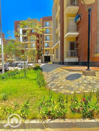 3 Bedroom Apartment for Sale in 6th of October, Giza - WhatsApp Image 2026-06-20 at 4.30. 30 PM. jpeg