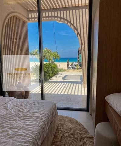 3 Bedroom Chalet for Sale in North Coast, Matruh - WhatsApp Image 2026-06-29 at 1.56. 25 AM. jpeg