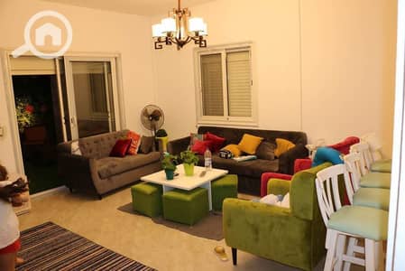 5 Bedroom Townhouse for Sale in North Coast, Matruh - 17016. jpg 5 Bedroom Townhouse for Sale in North Coast, Matruh - 17016. jpg