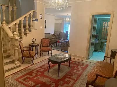 دوبلكس 3 غرف نوم للبيع في مدينة نصر، القاهرة - شقة للبيع في شارع علي أمين