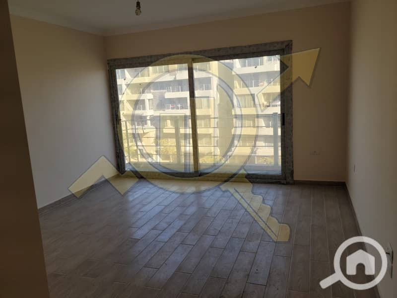 Apartment for Rent in Capital Gardens, Mostakbal City | 200 sqm | 3 Master Bedrooms - Widok 4