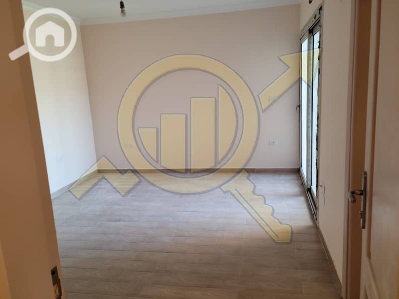 Apartment for Rent in Capital Gardens, Mostakbal City | 200 sqm | 3 Master Bedrooms - Więcej