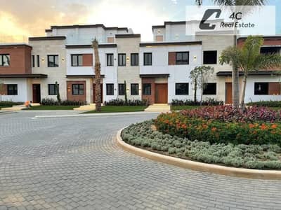 4 Bedroom Townhouse for Sale in New Cairo, Cairo - 641473699_4268221886748907_3888421694057465527_n. jpg