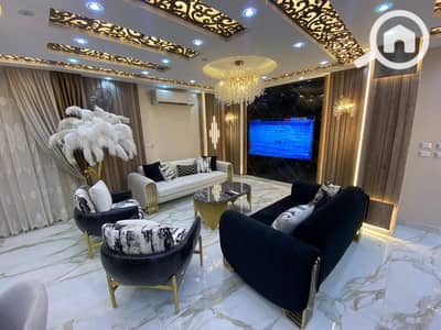 3 Bedroom Apartment for Rent in Mohandessin, Giza - 1000334544. jpg